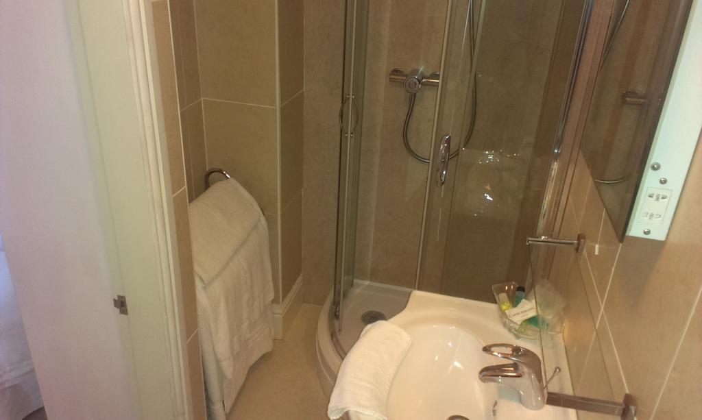 Pant Teg B & B Tregarth Phòng bức ảnh