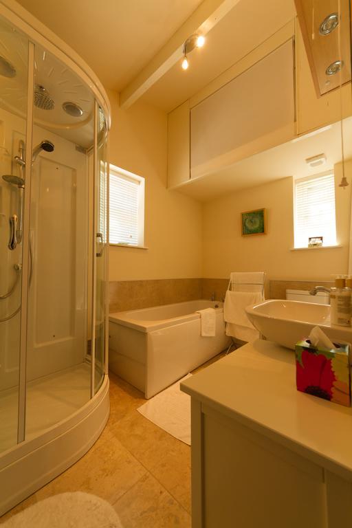 Pant Teg B & B Tregarth Phòng bức ảnh