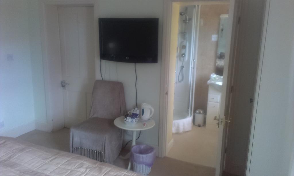 Pant Teg B & B Tregarth Phòng bức ảnh