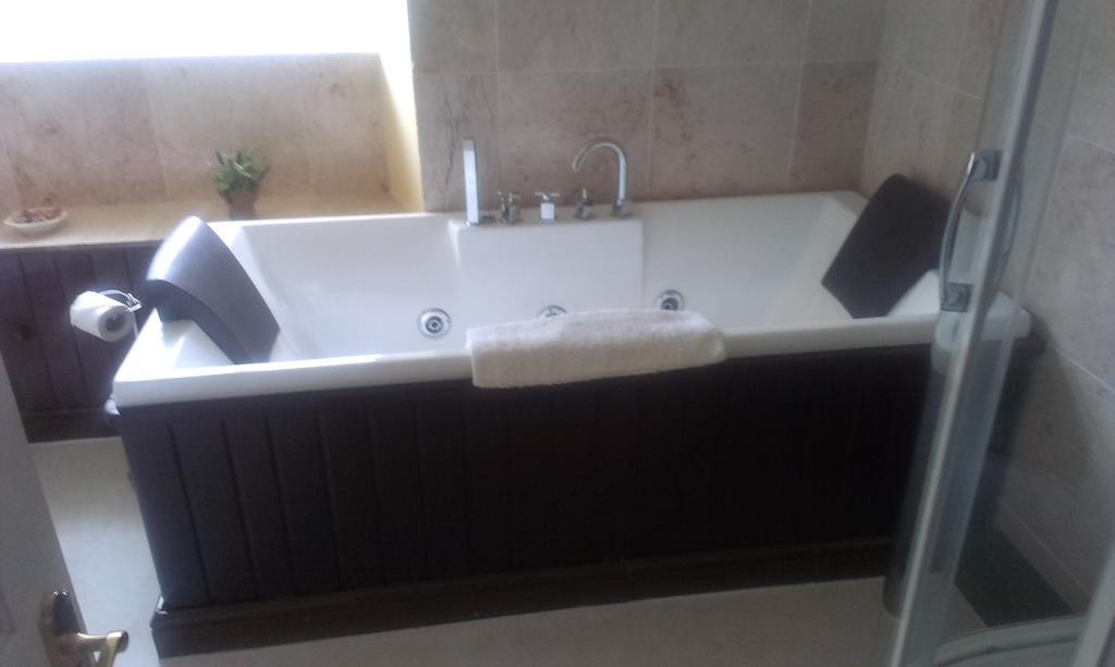Pant Teg B & B Tregarth Phòng bức ảnh