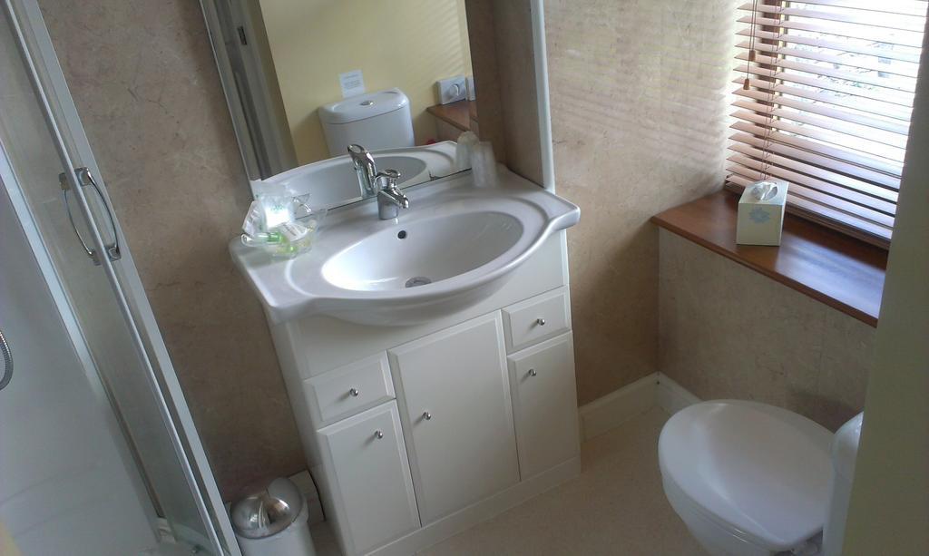 Pant Teg B & B Tregarth Phòng bức ảnh