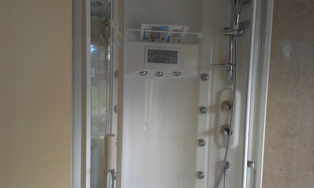 Pant Teg B & B Tregarth Phòng bức ảnh