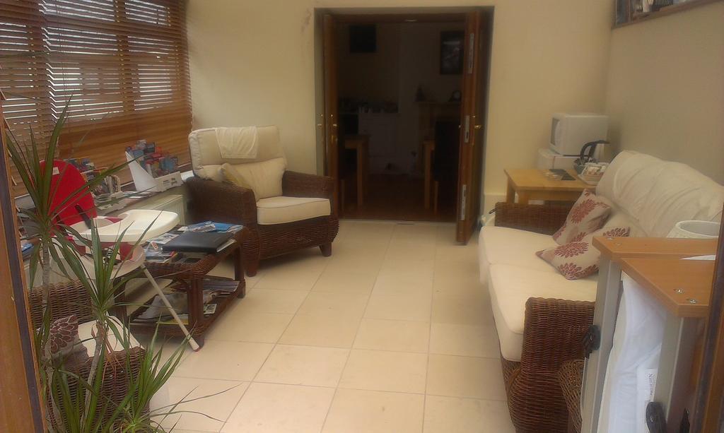 Pant Teg B & B Tregarth Ngoại thất bức ảnh