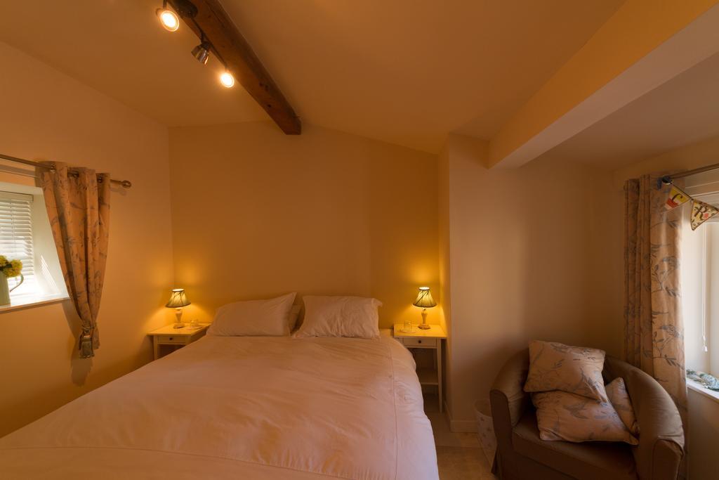 Pant Teg B & B Tregarth Phòng bức ảnh