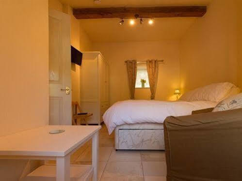 Pant Teg B & B Tregarth Ngoại thất bức ảnh